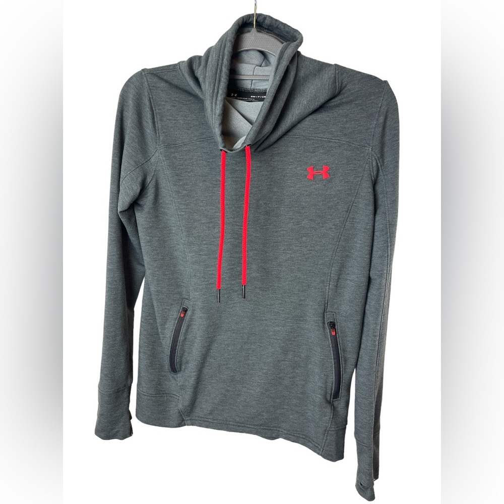 Women’s‎ under armour sweatshirt s